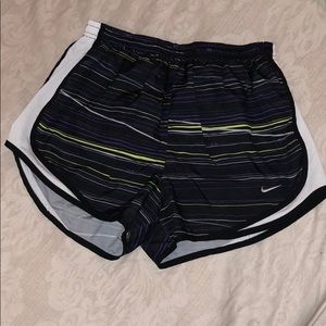 🔵Nike drifit running shorts🔵